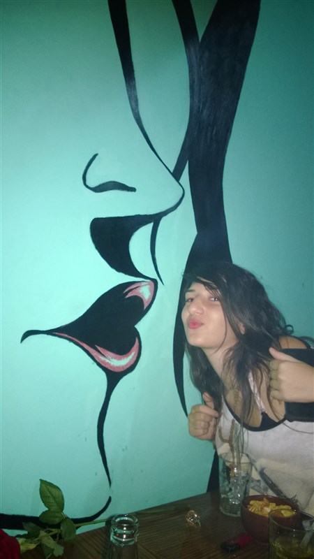 Ladies Night at Plub